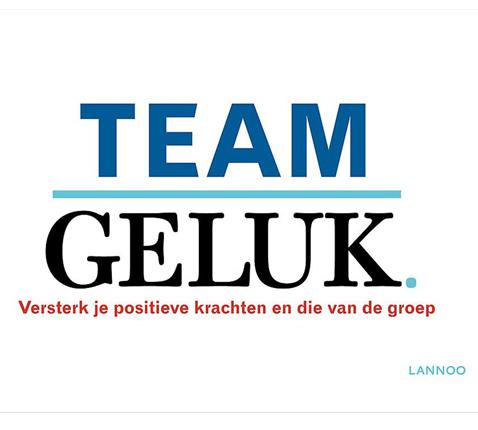 Team geluk © Team geluk