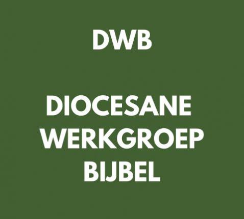 Tegel Bijbel materiaal 