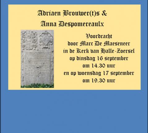 Uitnodiging 