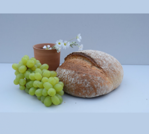 Eerste communie suggesties © Graag Samen