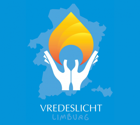 Logo Vredeslicht Limburg © Vredeslicht Limburg
