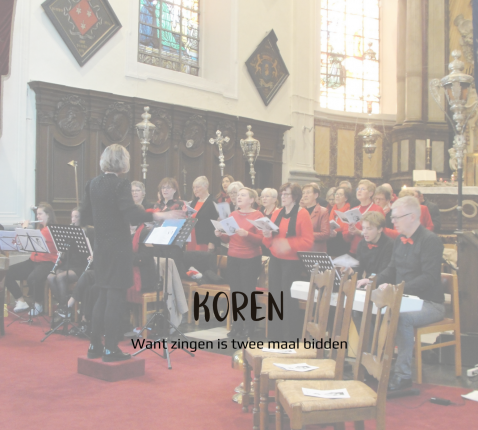 Gezinskoor Gezinskoor