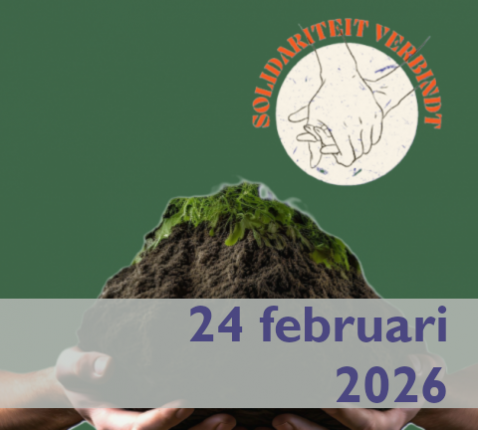 Expo 2026: Levensbeschouwingen en zorg voor de aarde in Mol © Attent