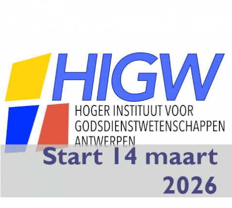 Module Inleiding NT © Logo HIGW
