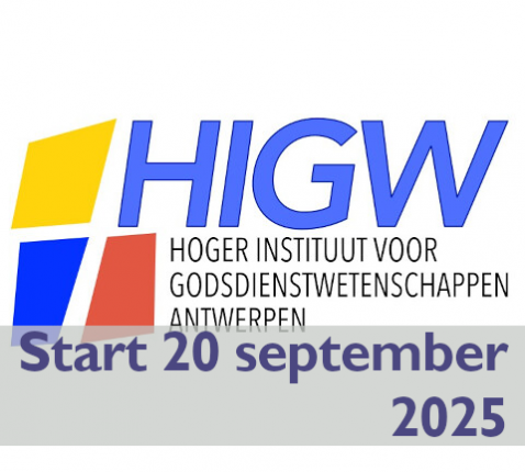 Module HIGW © Logo HIGW