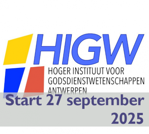Module HIGW © Logo HIGW