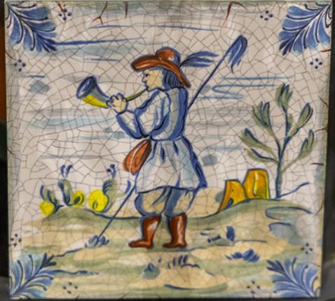 . © Caroline Desmet