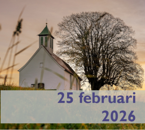 Venster op Pasen - Christen-zijn in de 21ste eeuw © afbeelding Canva via Pixabay