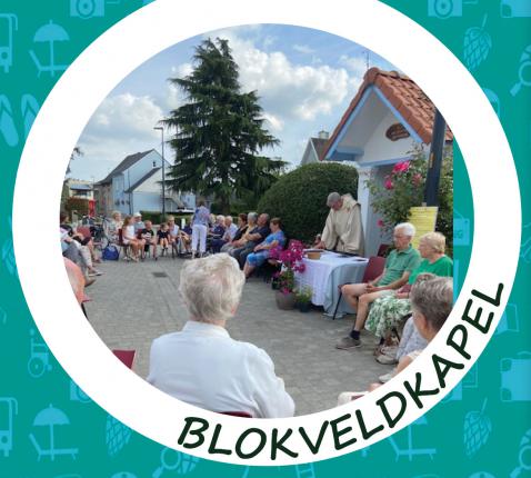 Blokveldkapel 