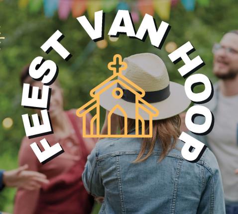 Feest van hoop 