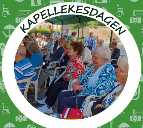 Kapellekesdagen Erembodegem 