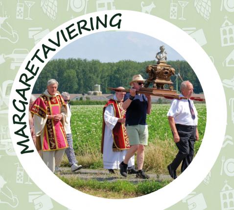 Margaretaviering Baardegem 
