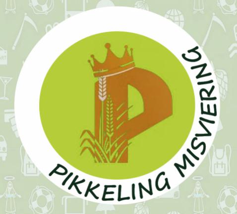 Pikkeling 
