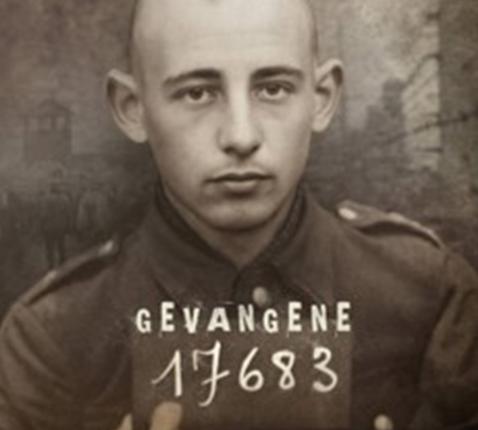 Boekvoorstelling Karl De Rycke 