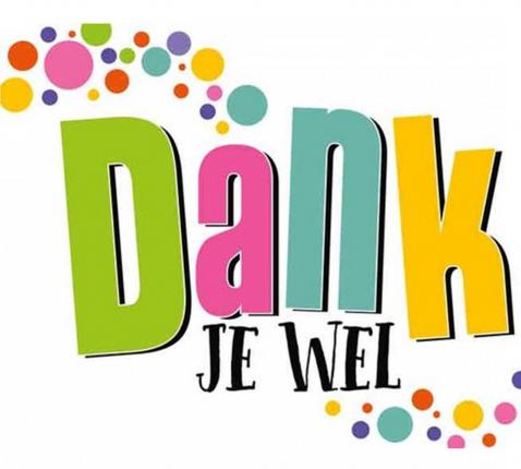 Dankfeest 2025 
