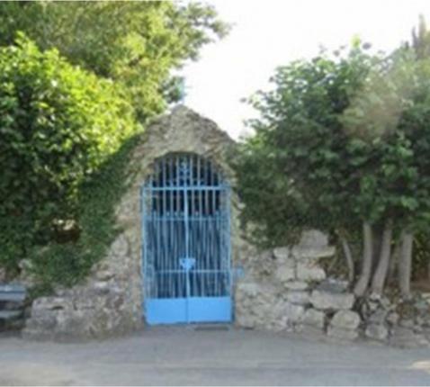 Lourdesgrot Paulatem 