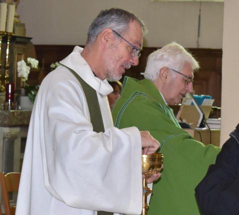 Aanstelling Bruno Zordan 