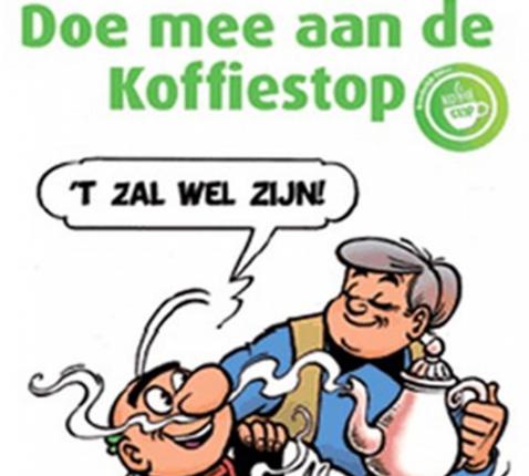 Koffiestop 2023 