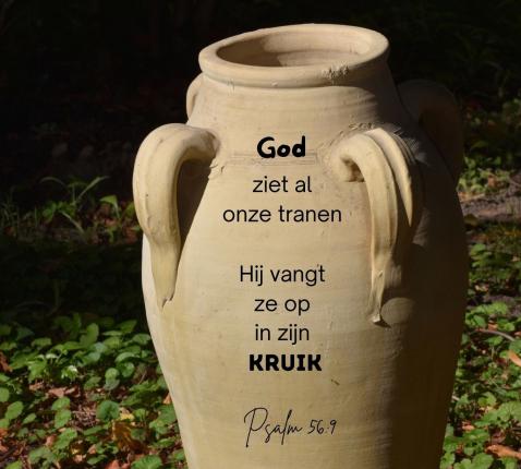 Kruik 