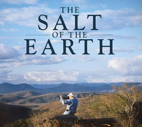 Het zout van de aarde 