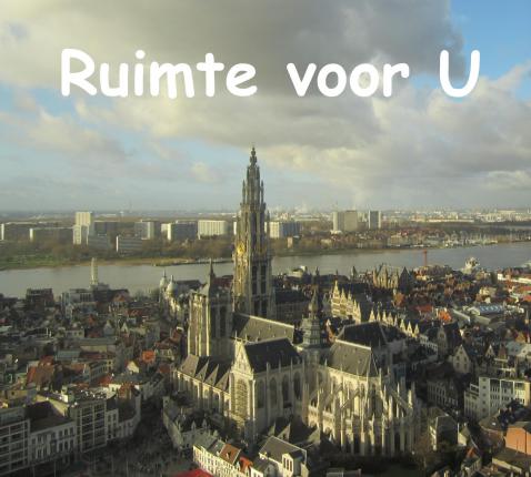 Ruimte voor U 