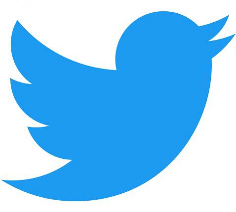 Volg Zr. Elisabeth op Twitter 