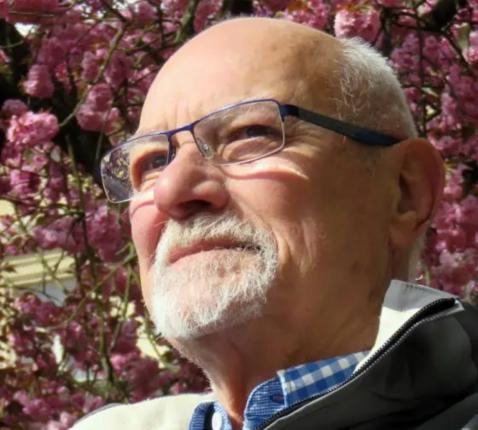 Walter Van Herbruggen 