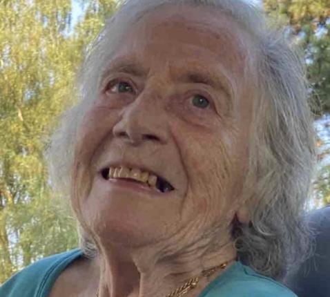 Godelieve Vercaeren (1937-2026) 