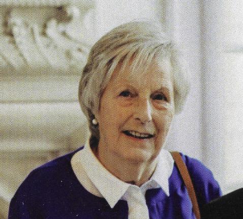 Agnes Vercauteren 