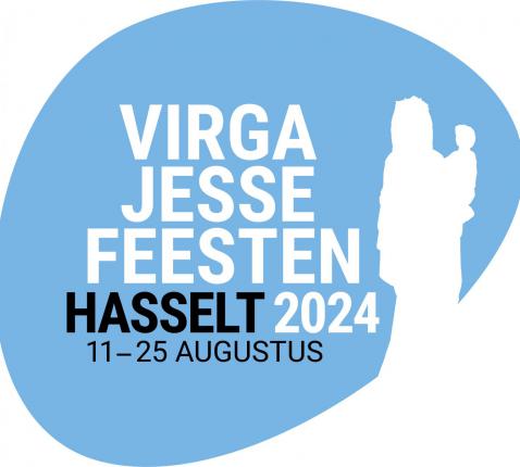 Logo Virga Jessefeesten 2024 © @Virga Jessecomité