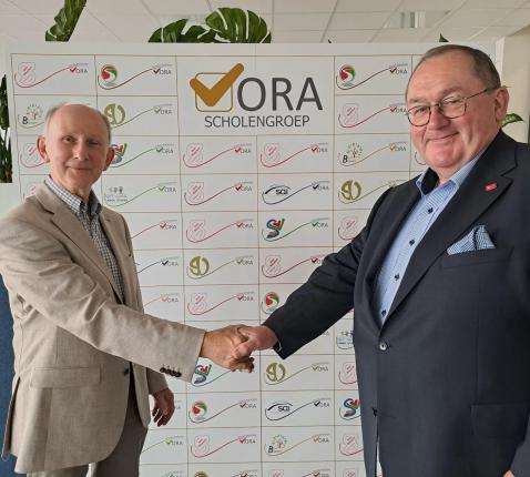 VORA 