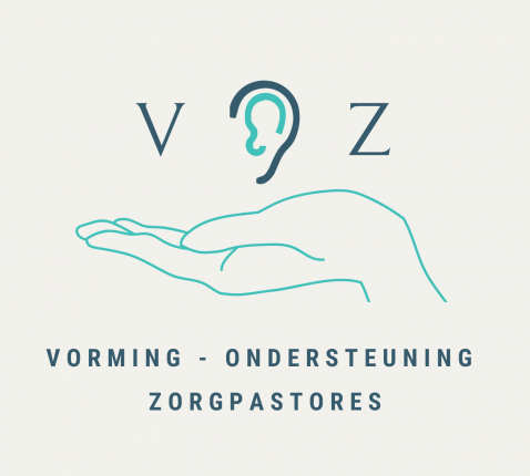 logo van de diocesane dienst VOZ © VOZ, bisdom Antwerpen