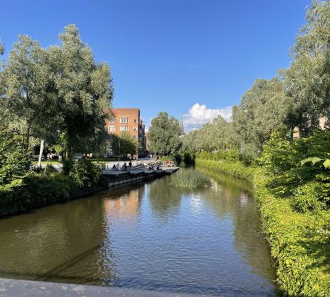 Vakantie HH 2025 