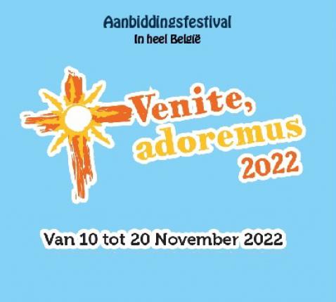 Venite Adormeus 2022 