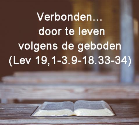 Kerk·in·zicht - april 2024 © Afbeelding van Pexels via Pixabay
