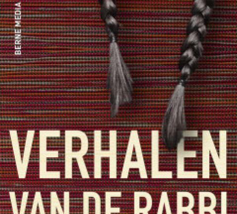 Scènes uit het wonderbaardlijke leven van de Mensenzoon, verrassend anders verteld 