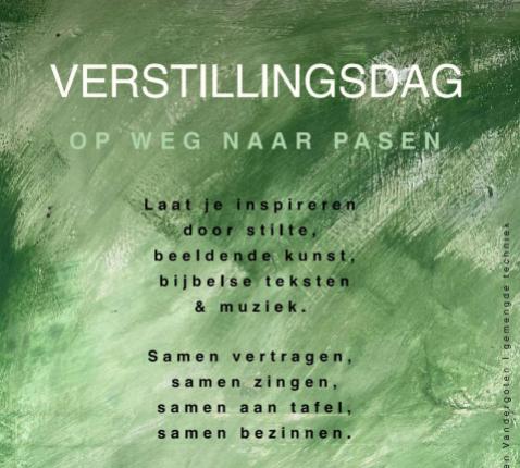 Verstillingsdag 