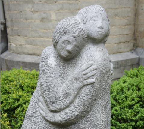 Verzoenen © Guido Vandeperre