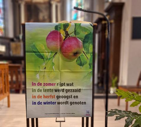 Vier seizoenen 
