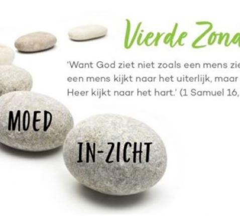 Vierde Zondag Stapstenen © Broederlijk Delen