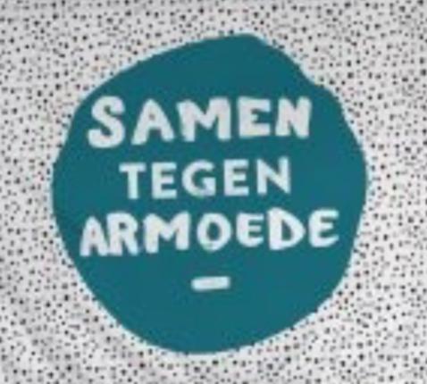 Samen tegen armoede © Welzijnszorg vzw