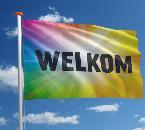 Welkom © -