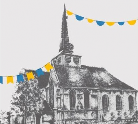 Parochie Vlezenbeek 