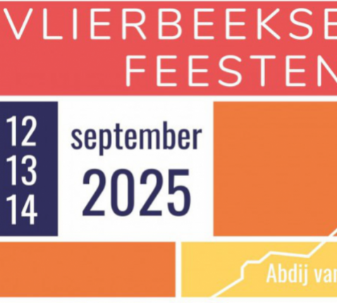 Vlierbeekse feesten 