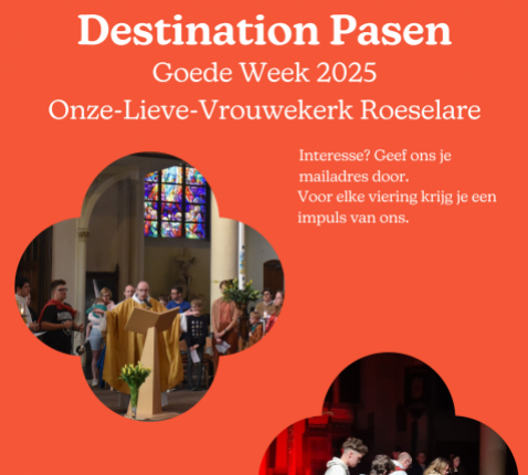 destination pasen 