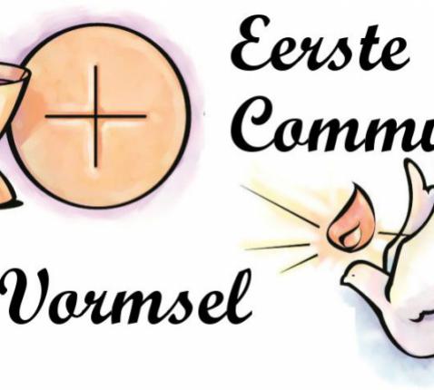 Vormsel en Eerste Communie © Kerknet