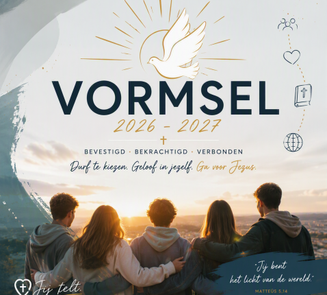 Vormsel © Peter Engelbert
