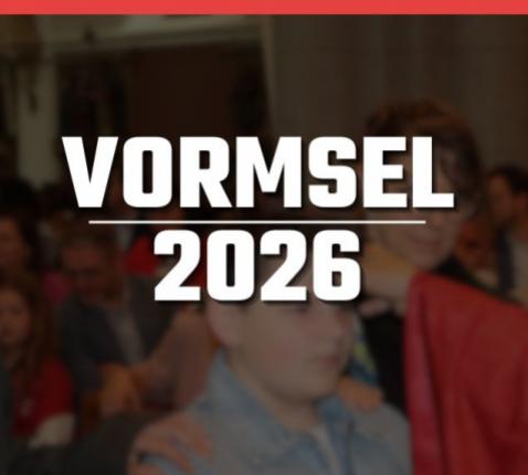vormsel 