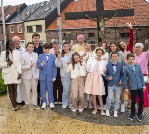 Vormsel 2026 