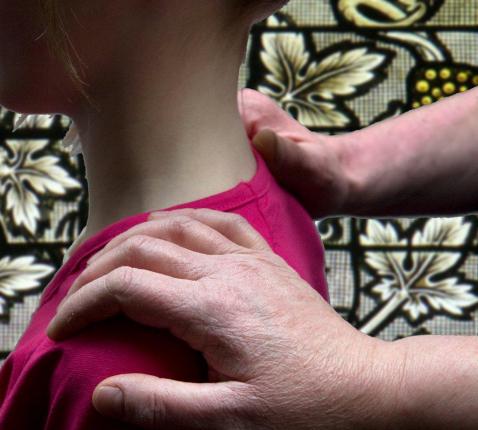 Vormsel dekenaat Wetteren 2018 